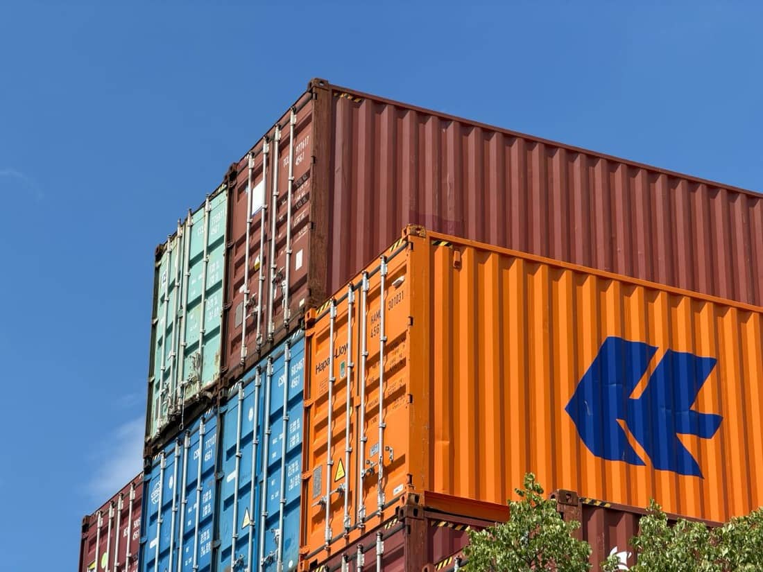 Логістика для e-commerce: як імпорт з Китаю та Кореї впливає на маржу бізнесу
