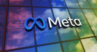 Компанія Meta