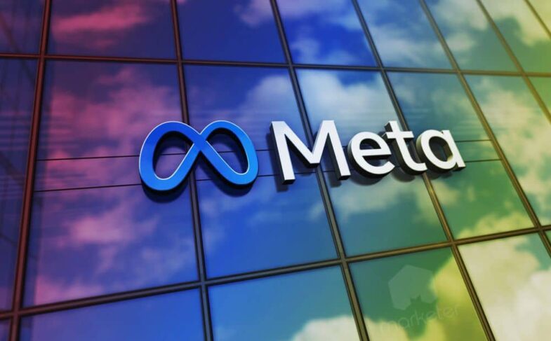 Компанія Meta