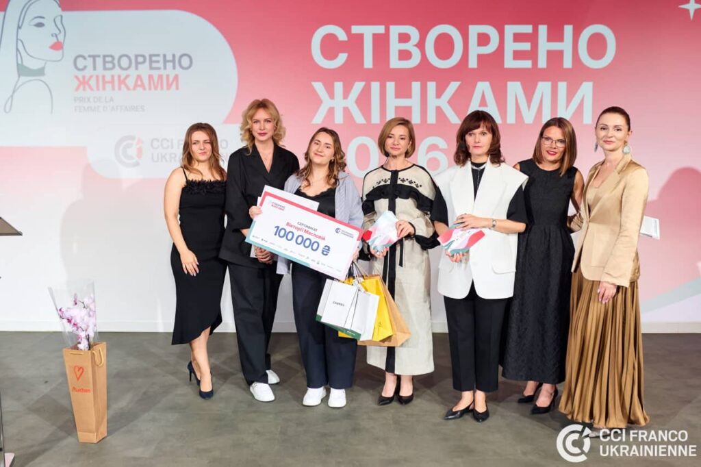 Вікторія Маслова