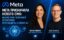 Новою CMO Meta стала Denise Moreno, а Alex Schultz очолив новостворений напрям Data & AI як перший Chief Data Officer компанії.