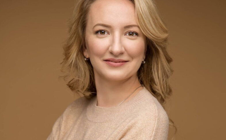 Наталія Морозова, CEO Havas Village