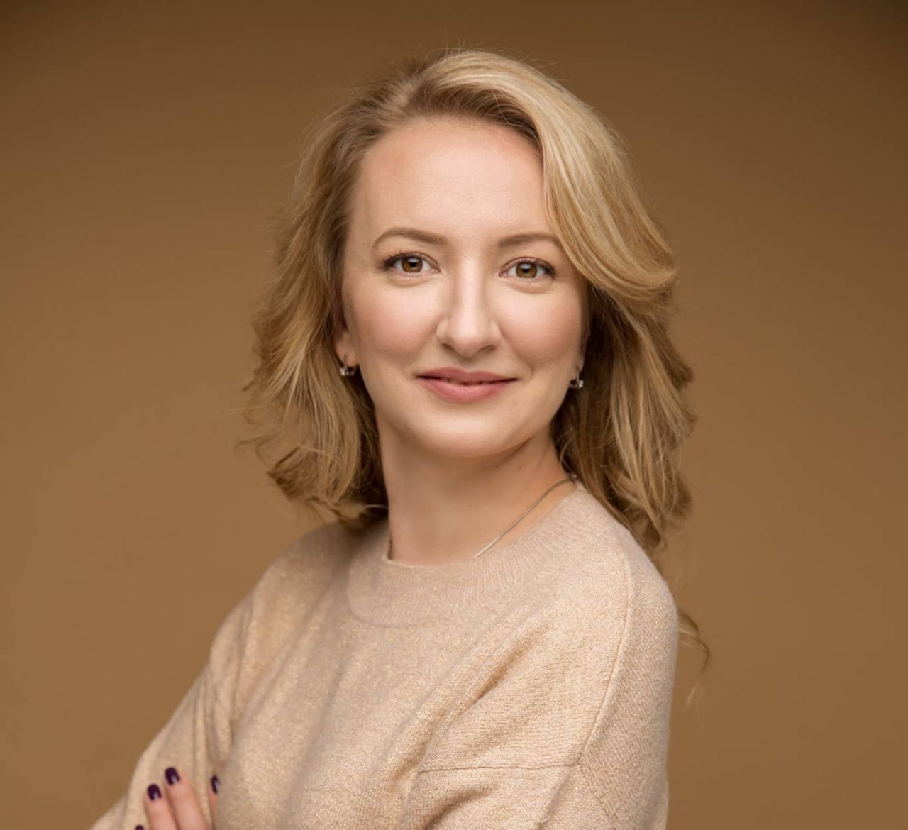 Наталія Морозова стала членкинею міжнародного журі 2026 Global Best of the Best Effie Awards