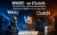 WARC чи Clutch (Найкращі digital-агентства світу)