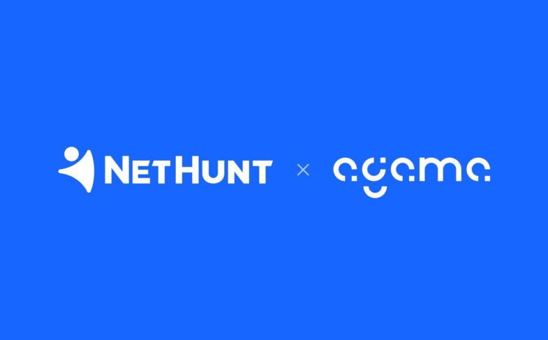 4 поради від agama і NetHunt CRM