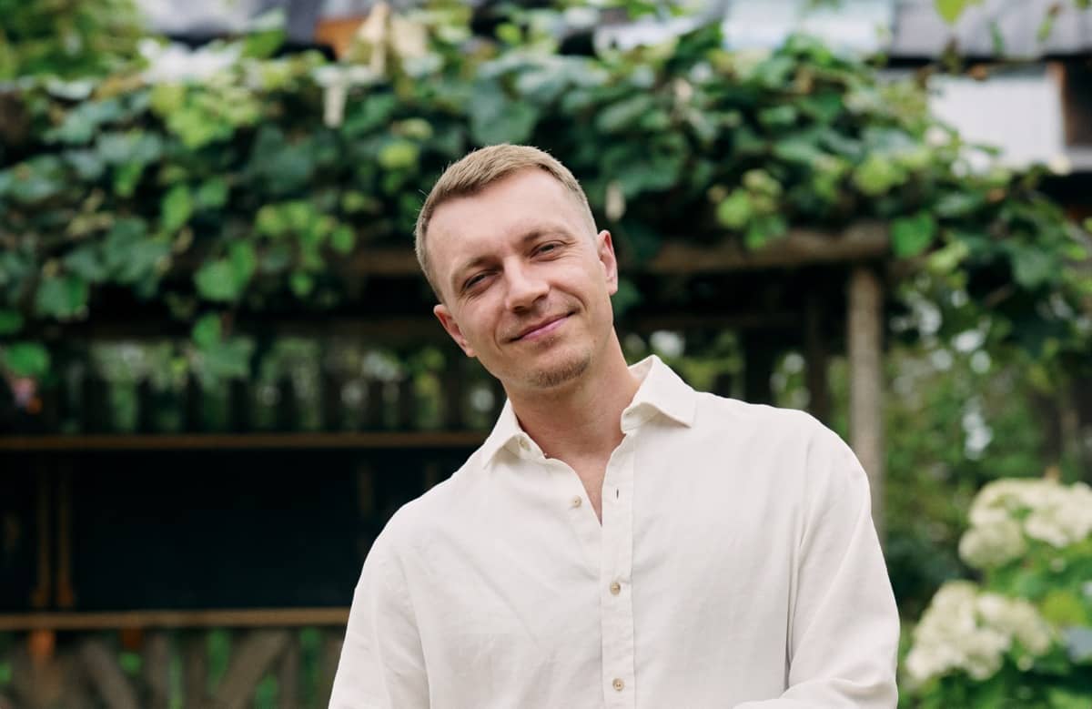 Співавтор статті: Петро Стороженко, креативний директор SHOTS