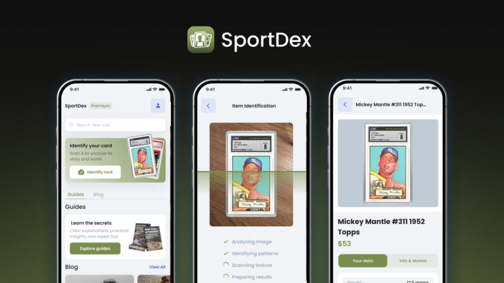 SportDex