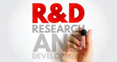 Research and Development