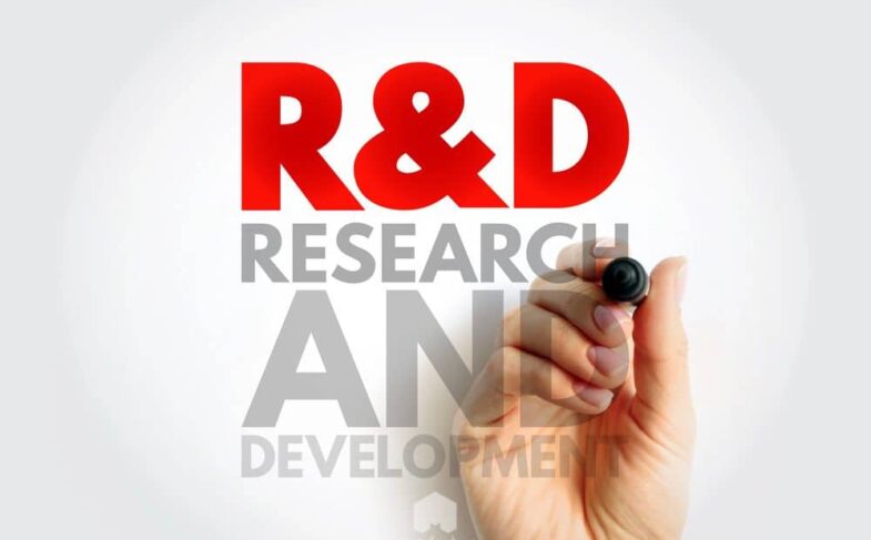Research and Development