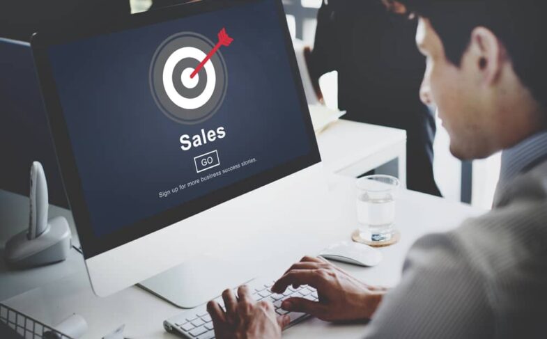 Sales