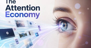 The Attention Economy