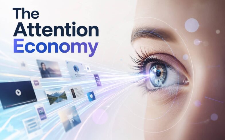The Attention Economy