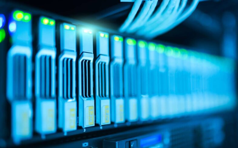 VPS