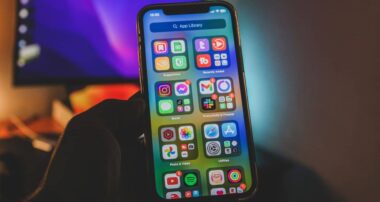 Mobile apps