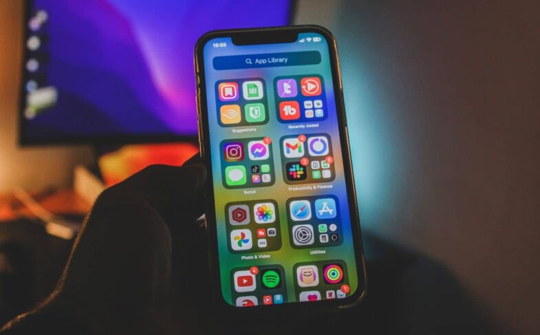 Mobile apps