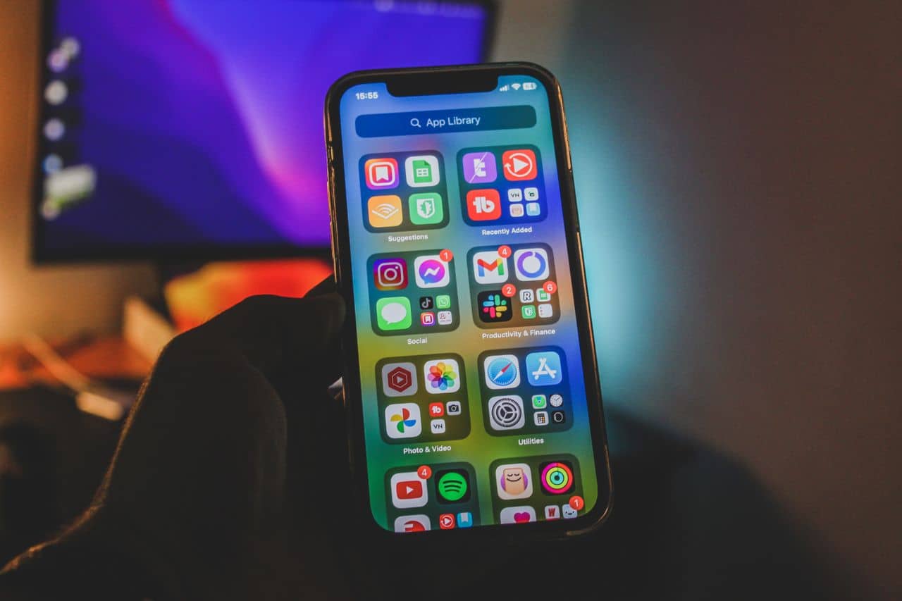 Native iOS чи Flutter — що обрати бізнесу?