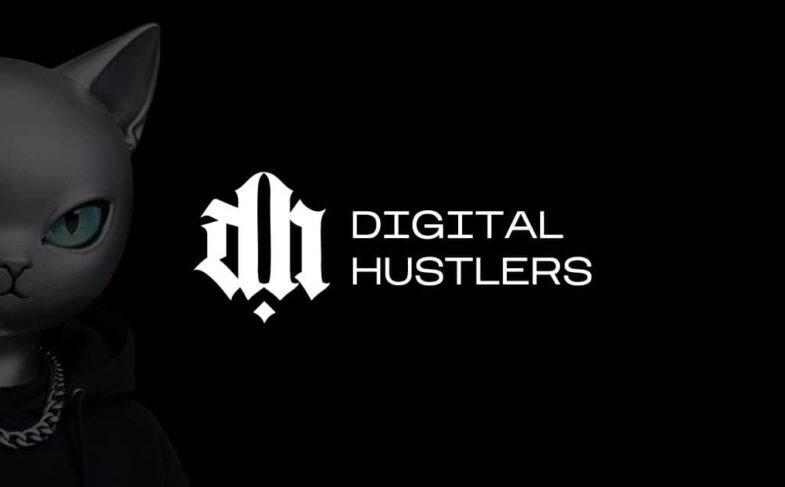 Digital Hustlers