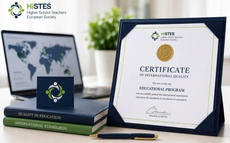 HISTES (European Association of Higher Education Universities and Teachers)