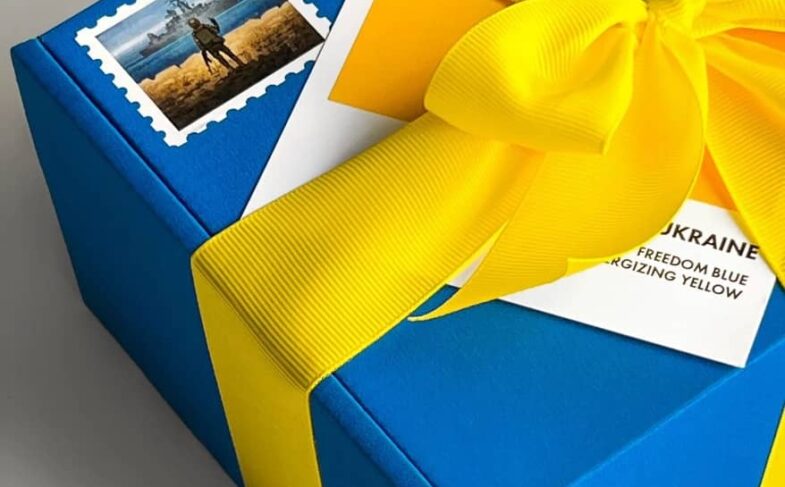 Магазин креативних подарунків ORNER