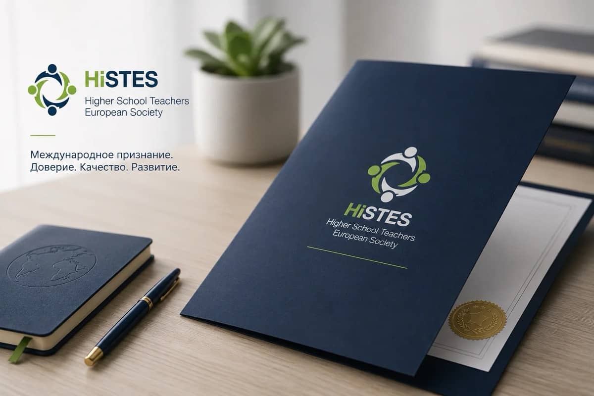 HISTES (European Association of Higher Education Universities and Teachers)