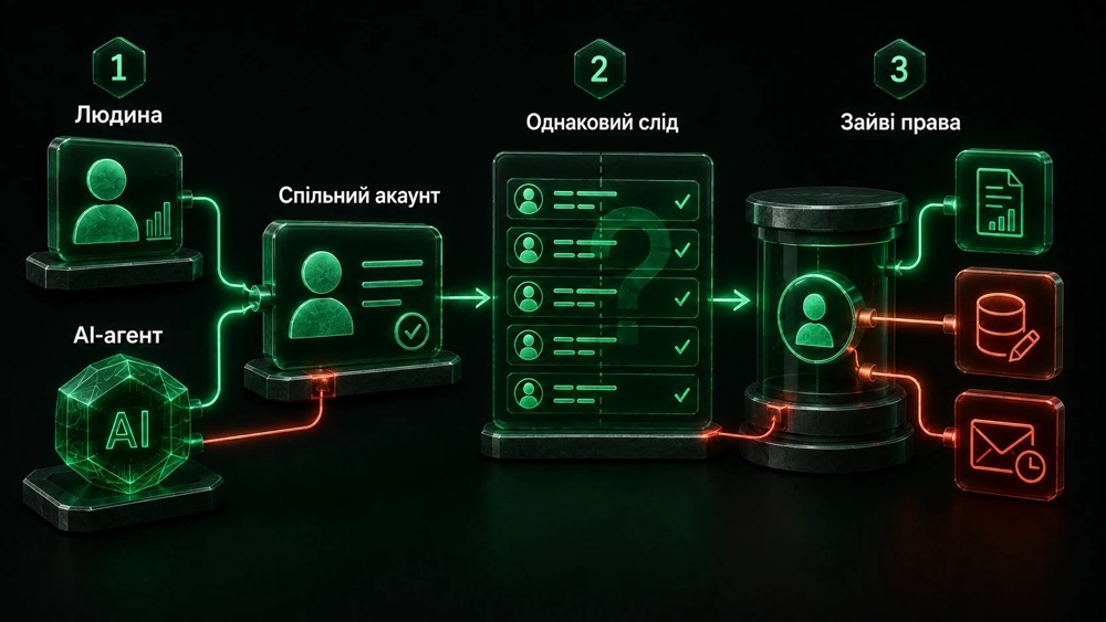 Зайві права