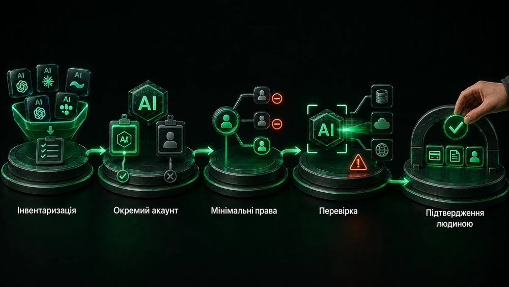 Тестування на проникнення