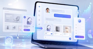 OpenAI Ads Manager.