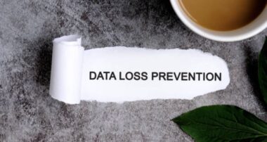 Data Loss Prevention