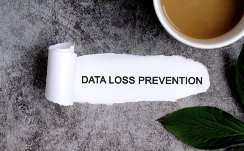 Data Loss Prevention