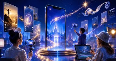 Disney віддав своїх персонажів TikTok-креаторам