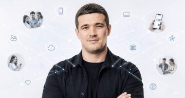 Михайло Федоров.