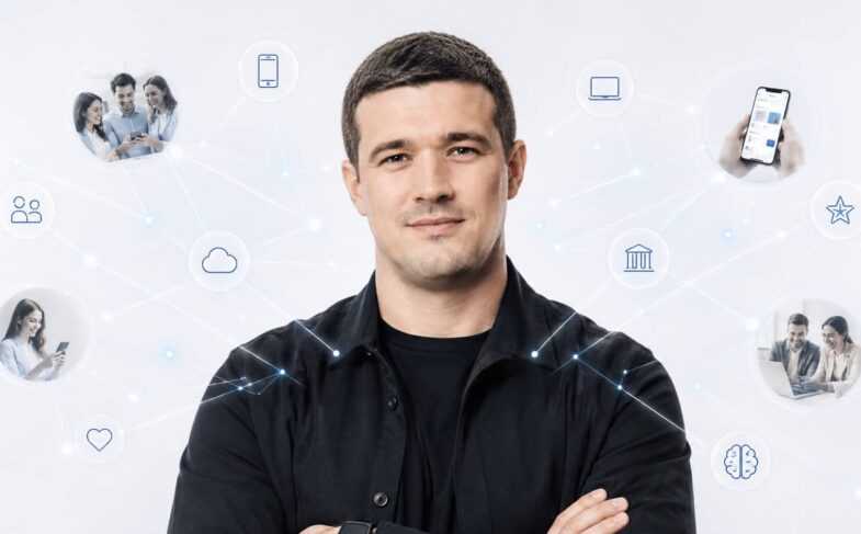 Михайло Федоров.