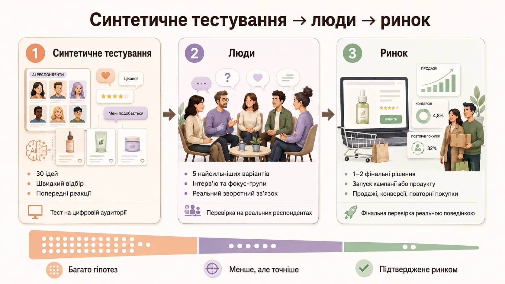 «Синтетическое
