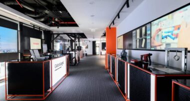 GlobalLogic