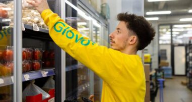 Glovo Express