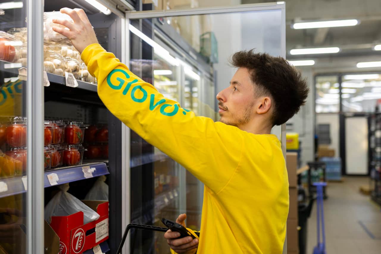 Еволюція ритейлу: Glovo Express святкує 5 років в Україні та розкриває залаштунки роботи власних магазинів