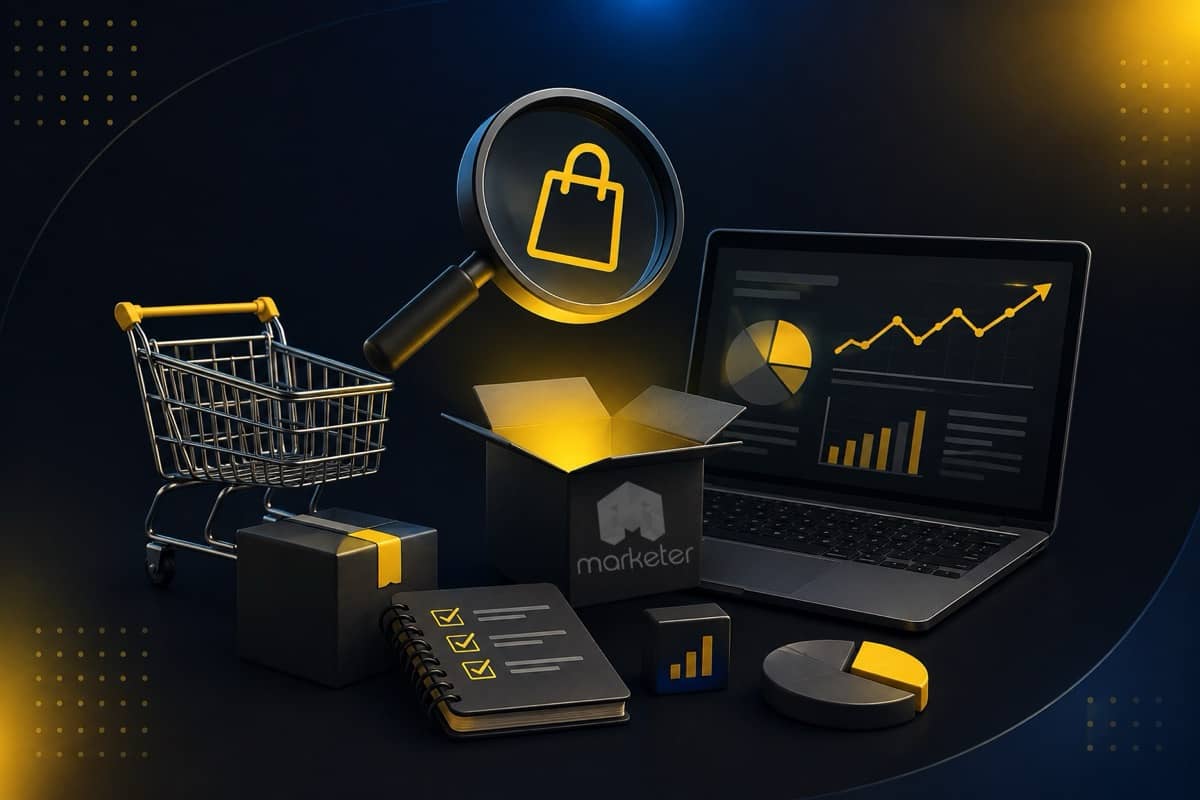Як знайти товар для продажу: 15 перевірених методів пошуку прибуткової ніші