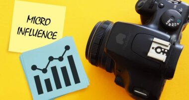 Micro-influence