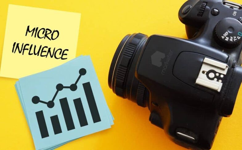 Micro-influence
