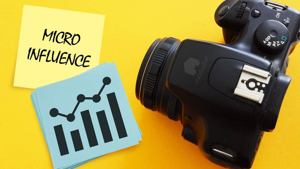 Micro-influence