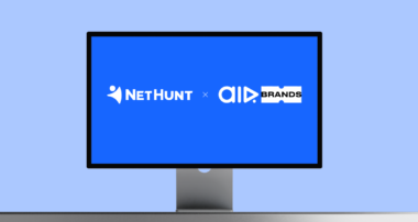 NetHunt CRM