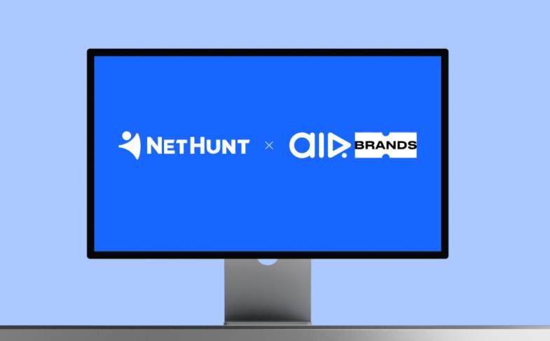 NetHunt CRM