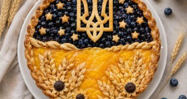 Пиріг Незалежності