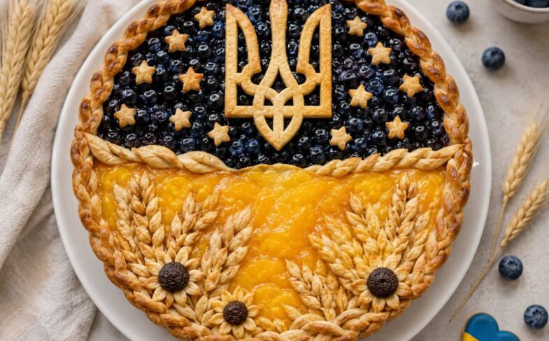 Пиріг Незалежності