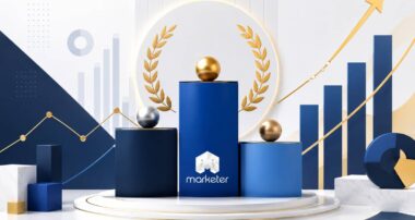 Рейтинг маркетингових агенцій України 2026 за версією Marketer