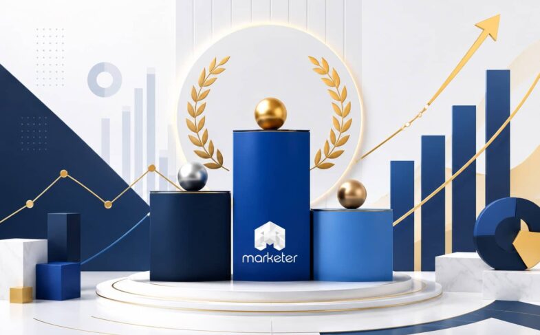 Рейтинг маркетингових агенцій України 2026 за версією Marketer