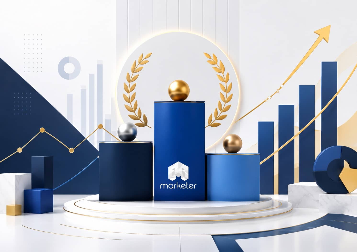 Хто зараз у топі: рейтинг маркетингових агенцій Marketer 2026