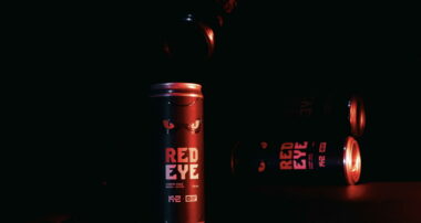 Red Eye Coffee