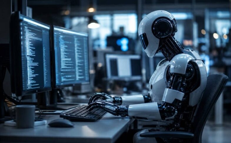 AI-агенти
