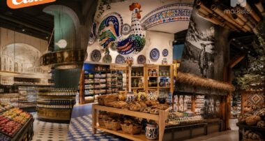 «Сільпо» вдесяте потрапили до рейтингу Europe’s Finest Store